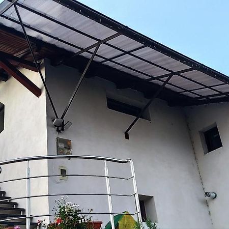 Casa Orsi Daire Turda Dış mekan fotoğraf