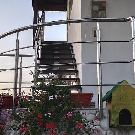 Casa Orsi Daire Turda Dış mekan fotoğraf