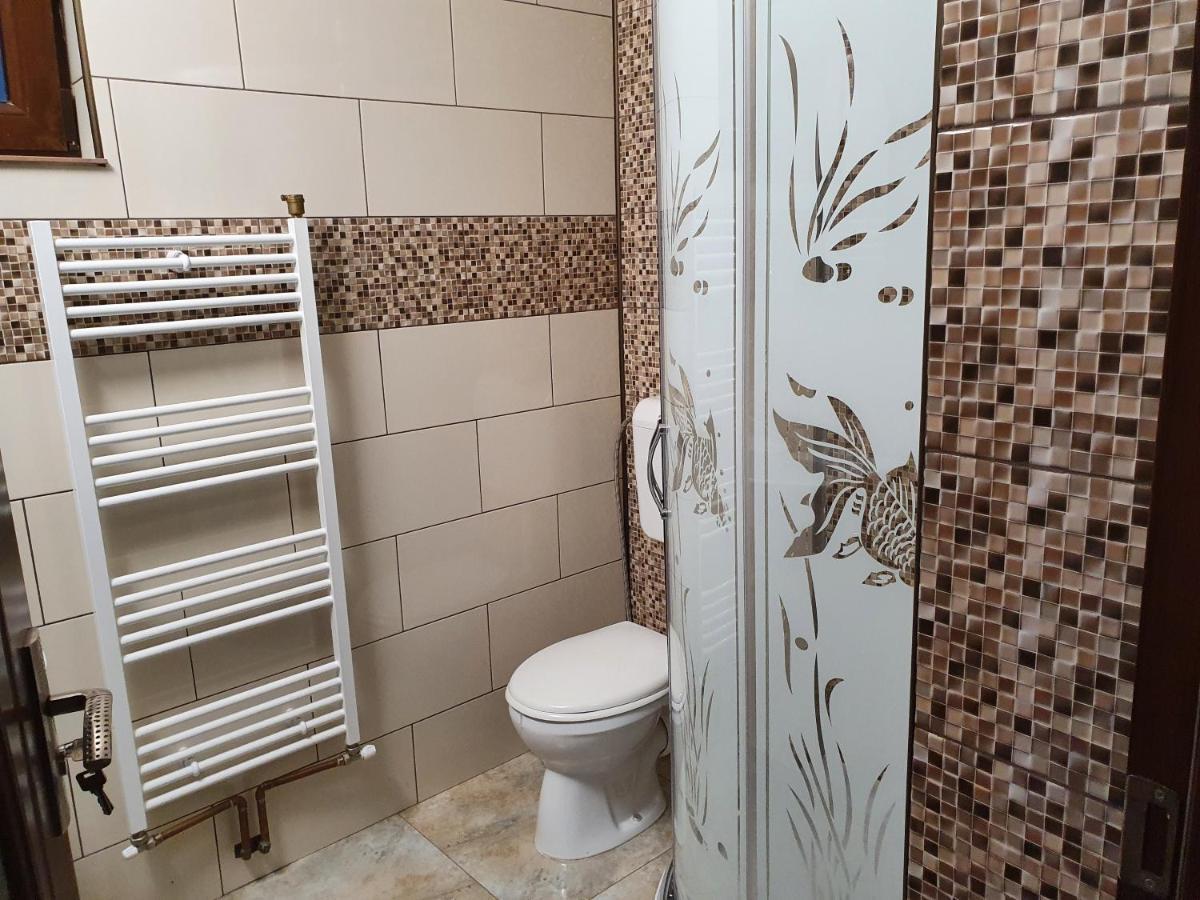 Casa Orsi Daire Turda Dış mekan fotoğraf