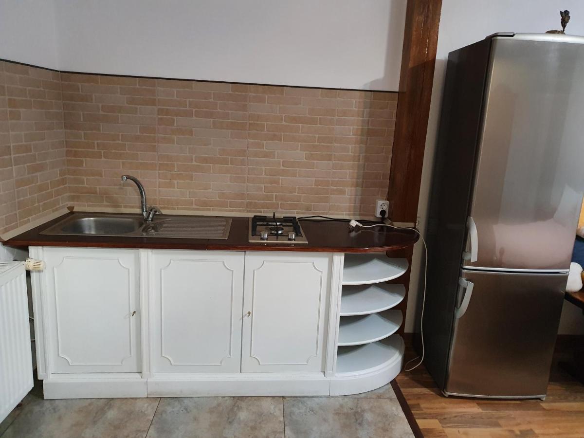 Casa Orsi Daire Turda Dış mekan fotoğraf