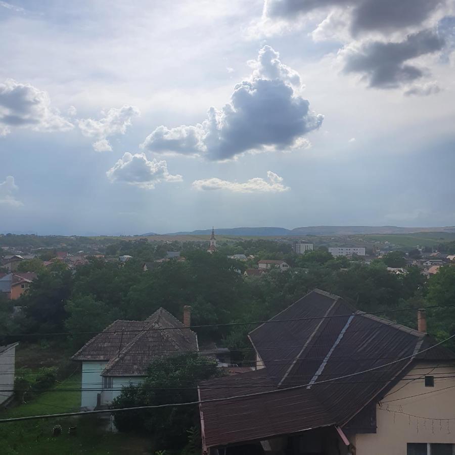 Casa Orsi Daire Turda Dış mekan fotoğraf