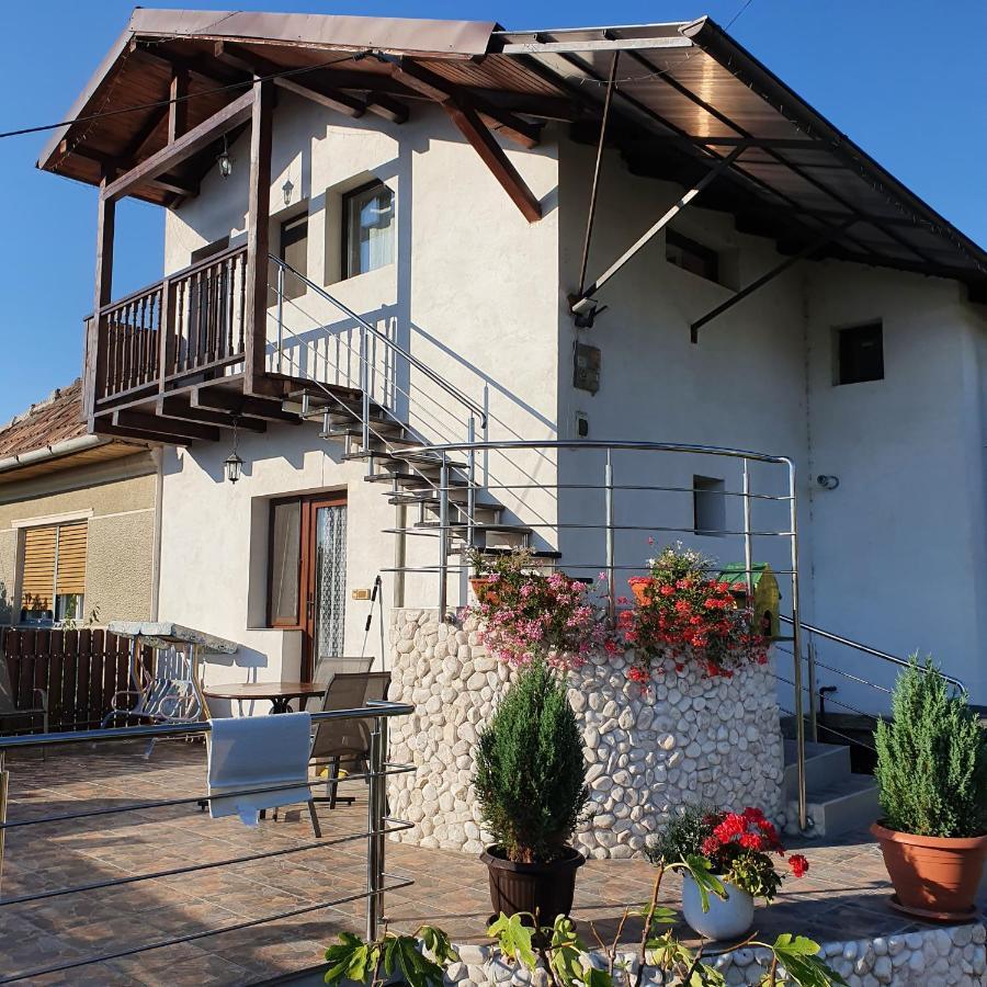 Casa Orsi Daire Turda Dış mekan fotoğraf