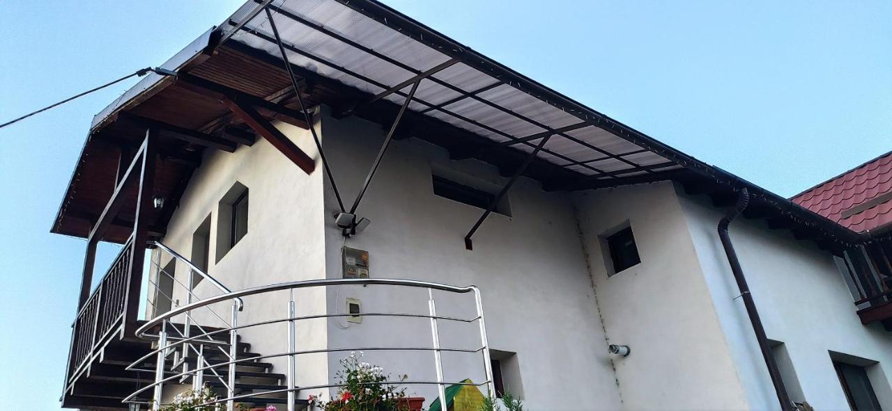 Casa Orsi Daire Turda Dış mekan fotoğraf