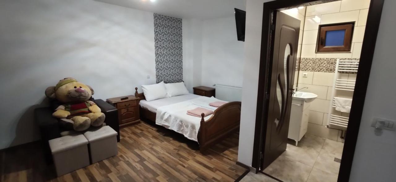 Casa Orsi Daire Turda Dış mekan fotoğraf
