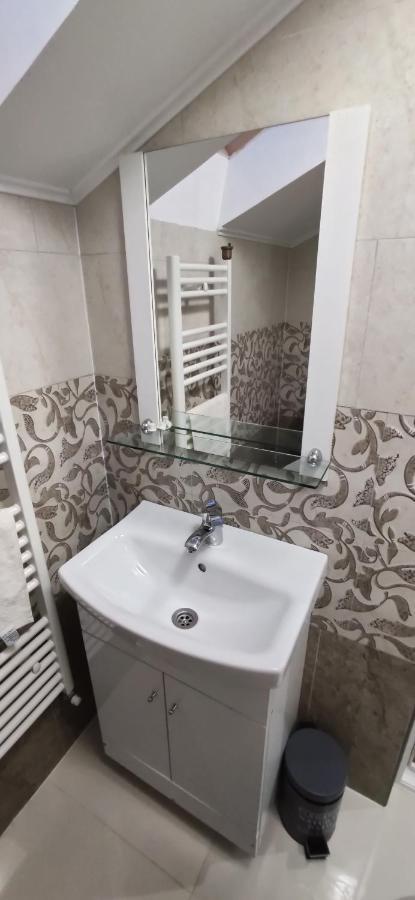Casa Orsi Daire Turda Dış mekan fotoğraf