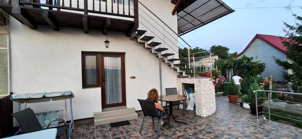 Casa Orsi Daire Turda Dış mekan fotoğraf