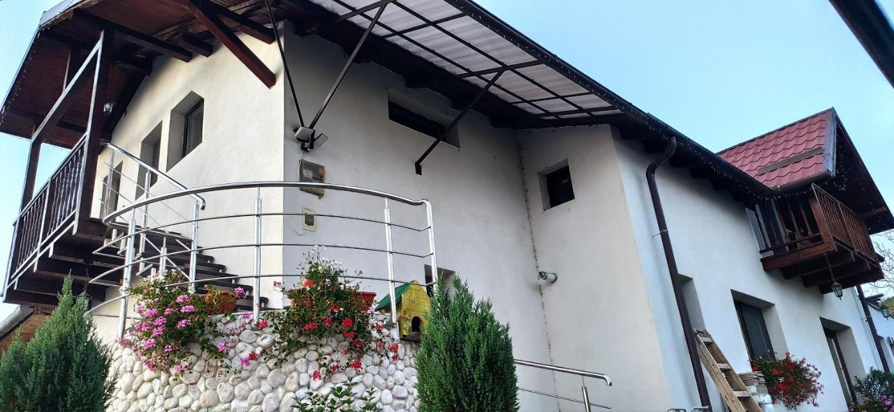 Casa Orsi Daire Turda Dış mekan fotoğraf