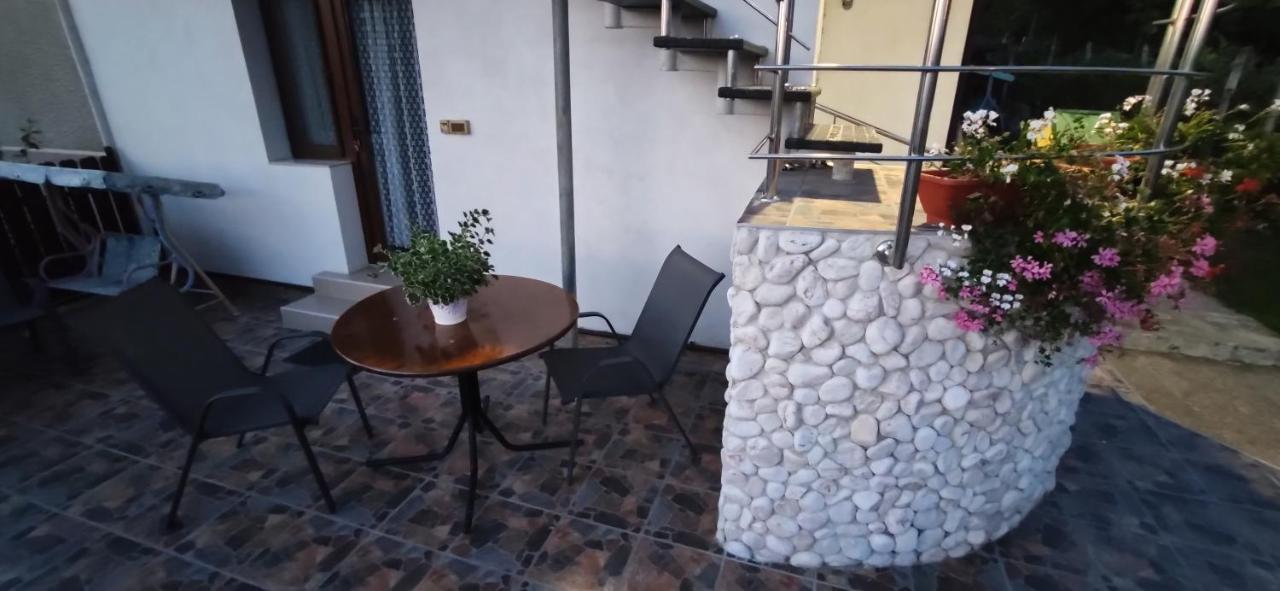 Casa Orsi Daire Turda Dış mekan fotoğraf