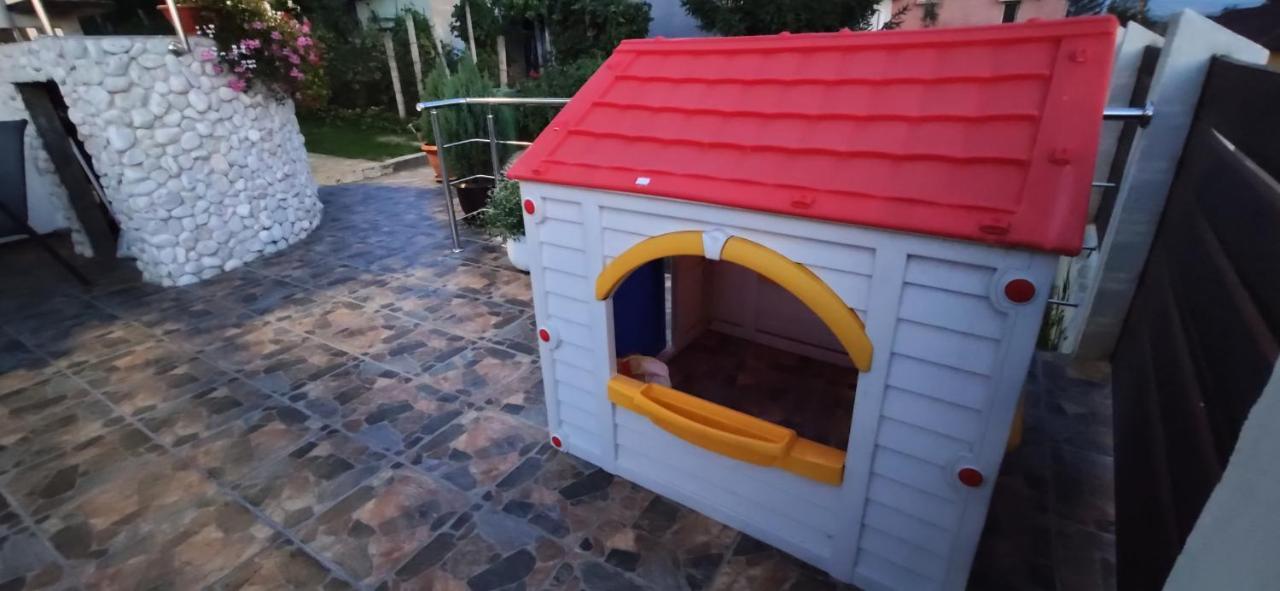 Casa Orsi Daire Turda Dış mekan fotoğraf