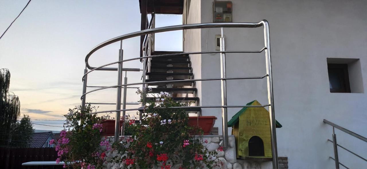 Casa Orsi Daire Turda Dış mekan fotoğraf
