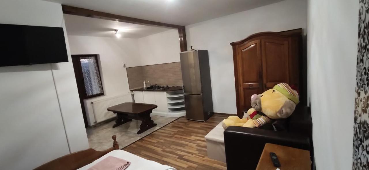 Casa Orsi Daire Turda Dış mekan fotoğraf