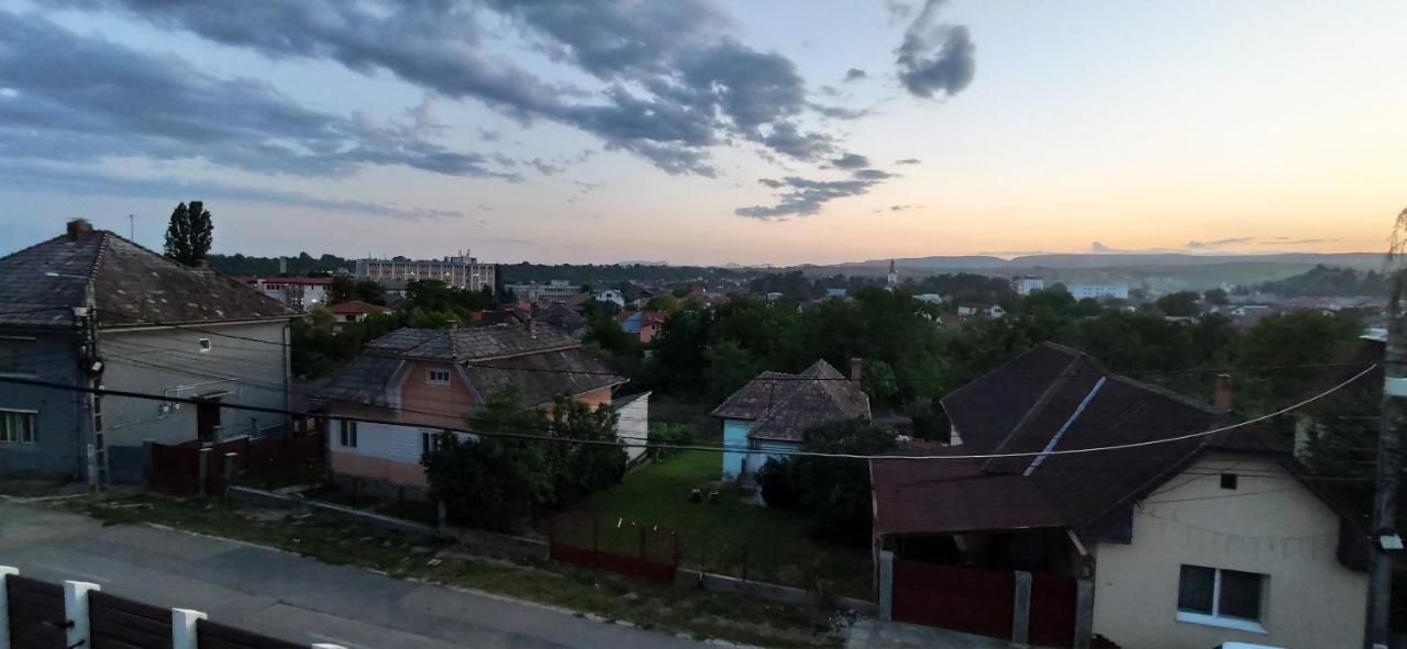 Casa Orsi Daire Turda Dış mekan fotoğraf