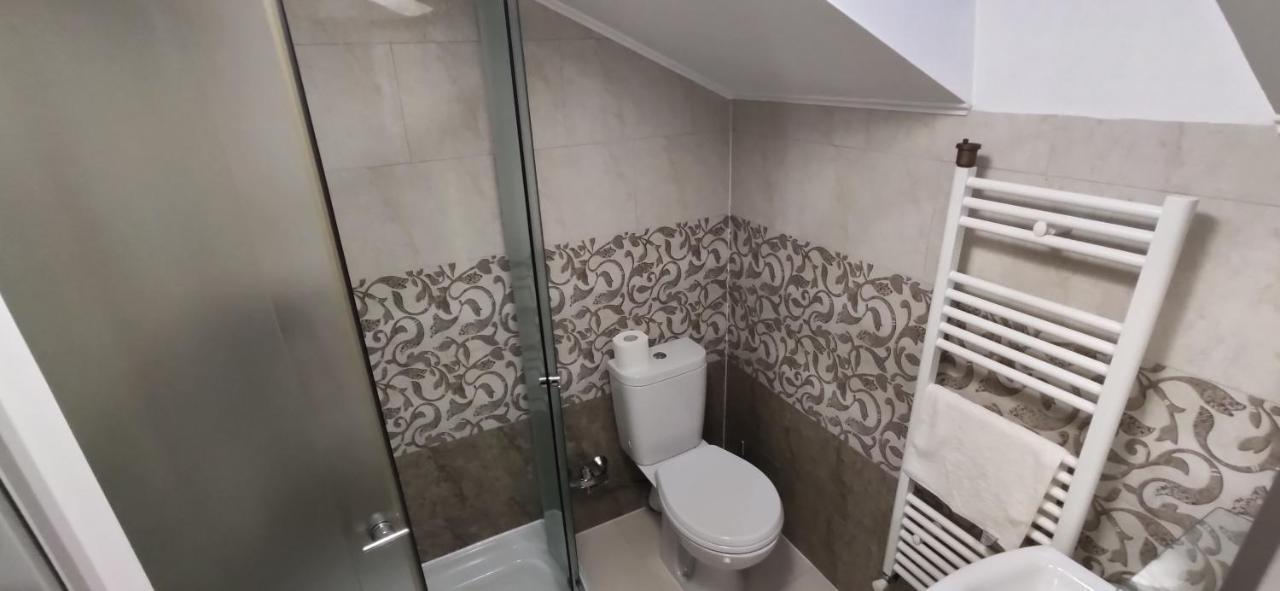 Casa Orsi Daire Turda Dış mekan fotoğraf